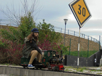 Ferrocarril Central de Galicia